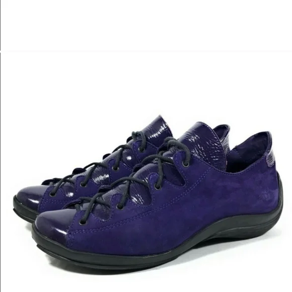 Arche LN Cocco Sneakers Sz 7